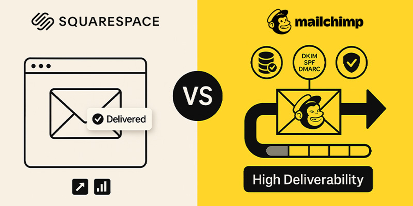 Understanding the email Fundamentals