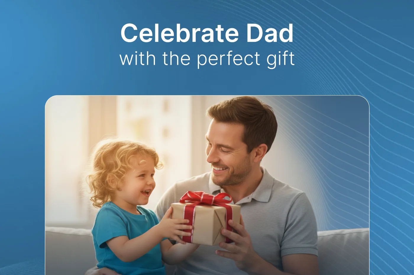 Father’s Day Email Marketing Strategy