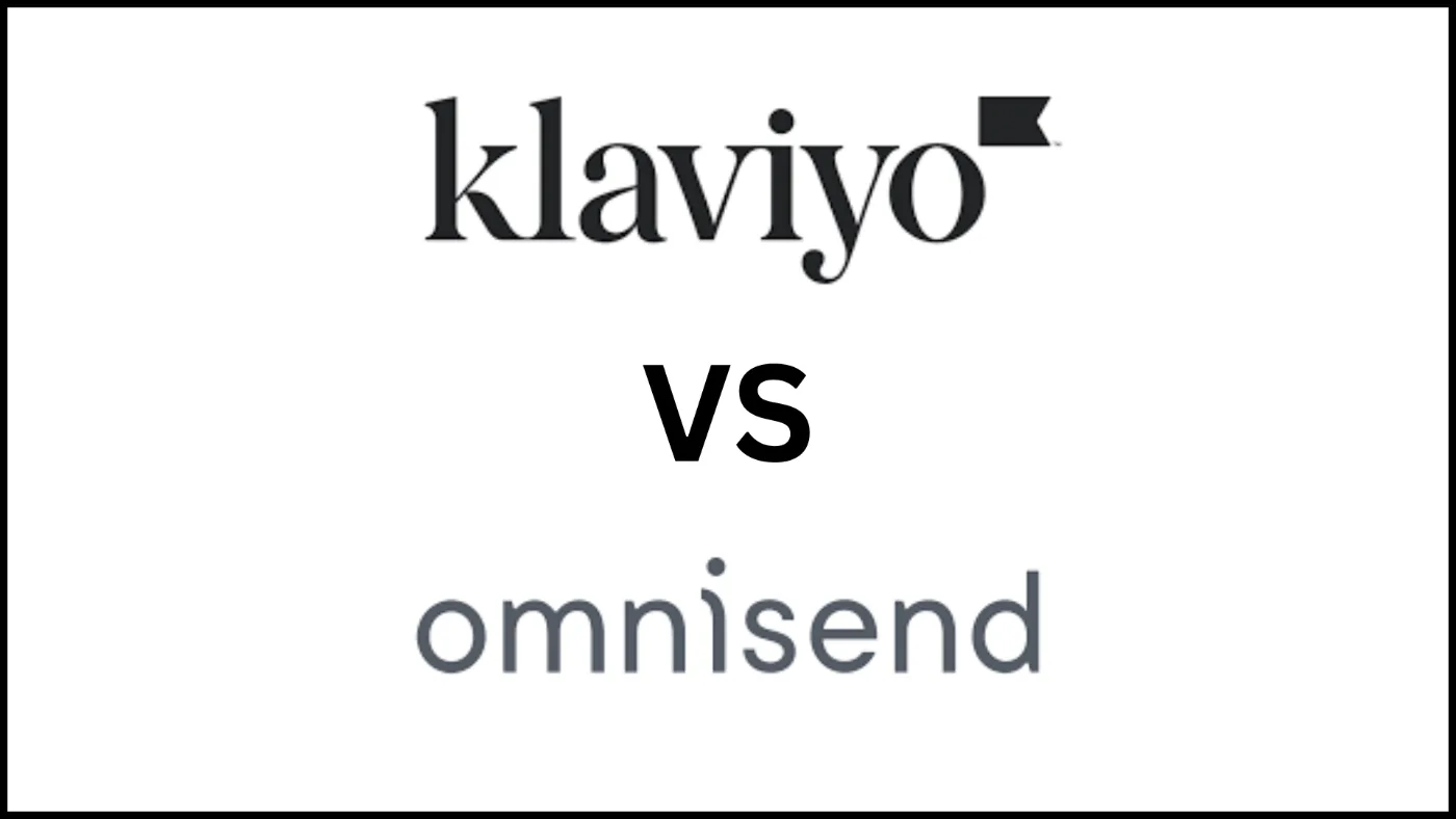 Klaviyo vs Omnisend: An Honest Review and Comparison