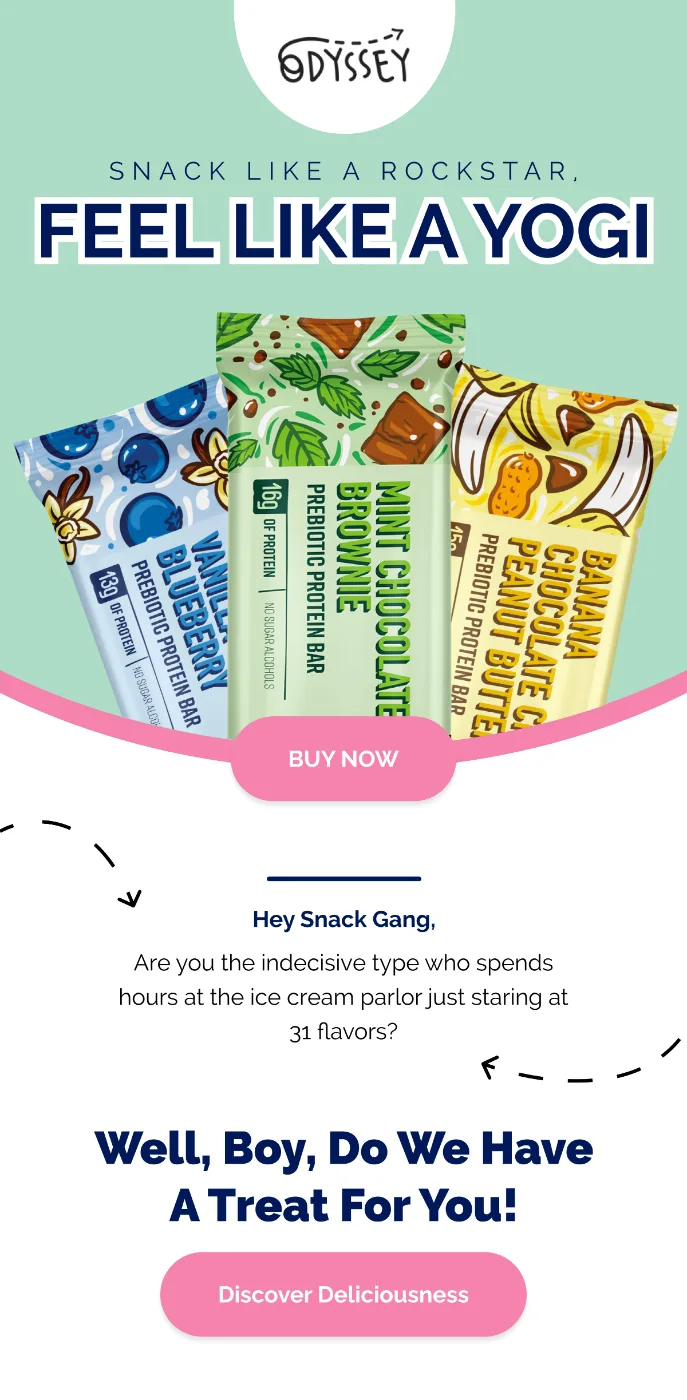 email campaign 2