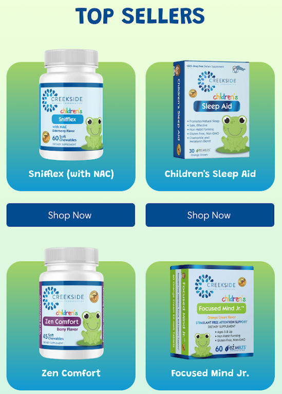 email campaign 3