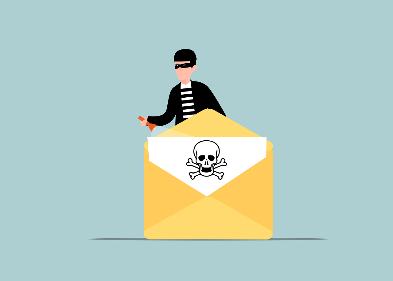 bad emails