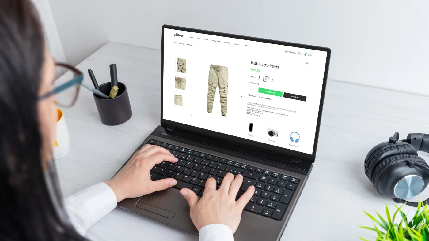 product recommedations