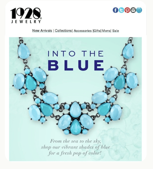 1928 email for jewelers