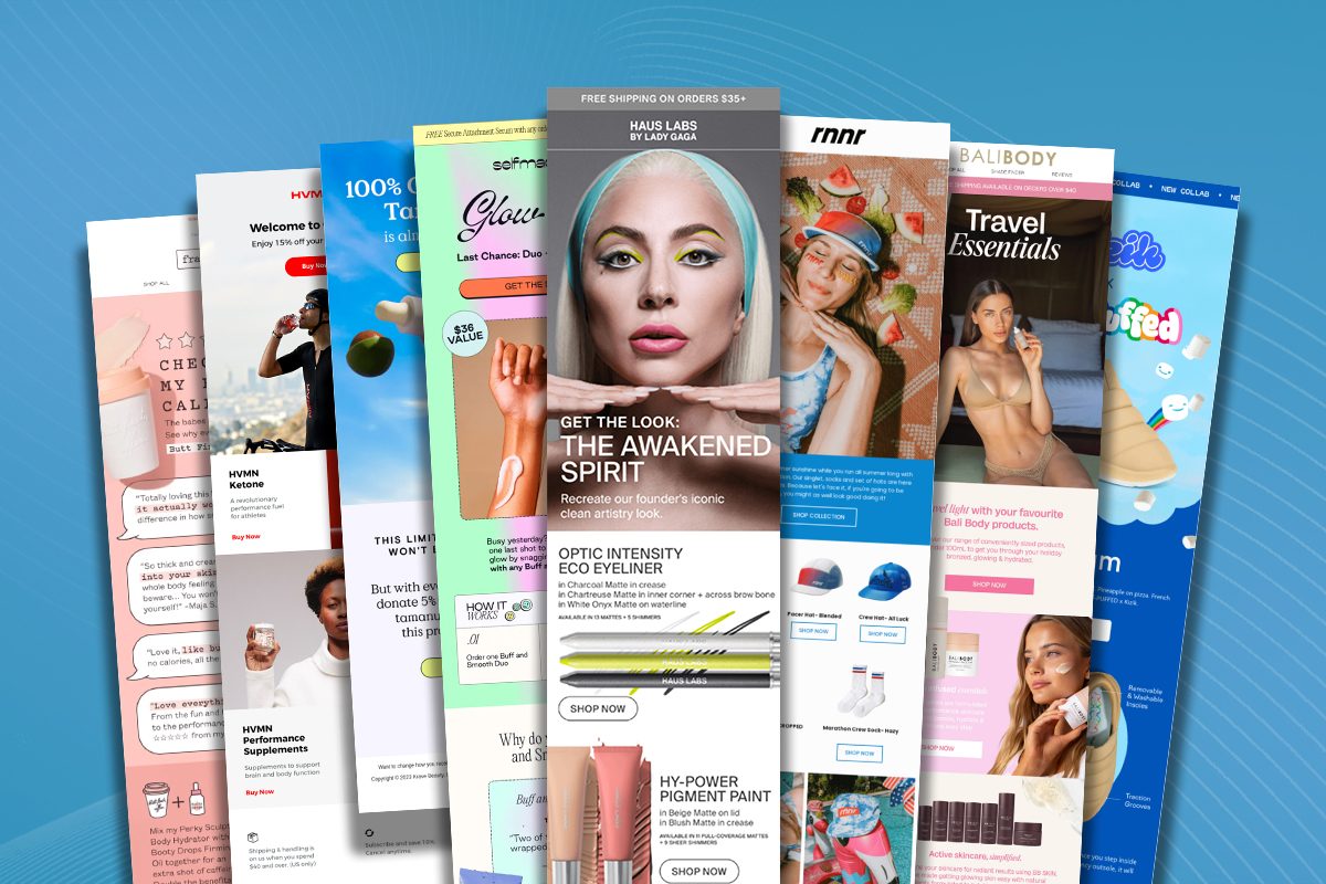 Popular Design Trends