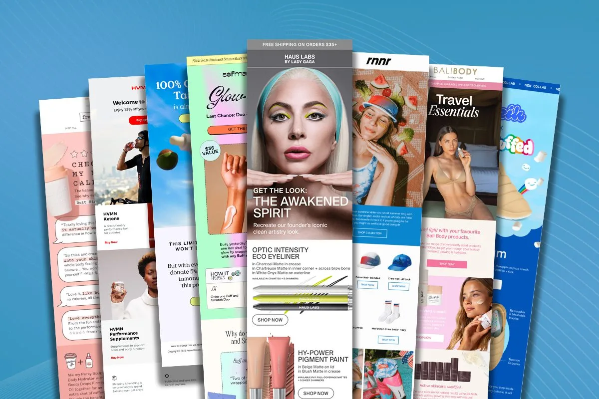 Popular Design Trends