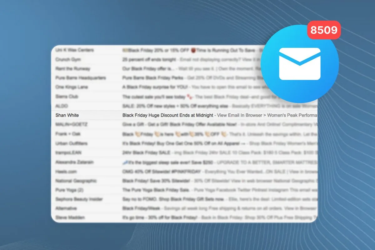 Newsletter Marketing Agency