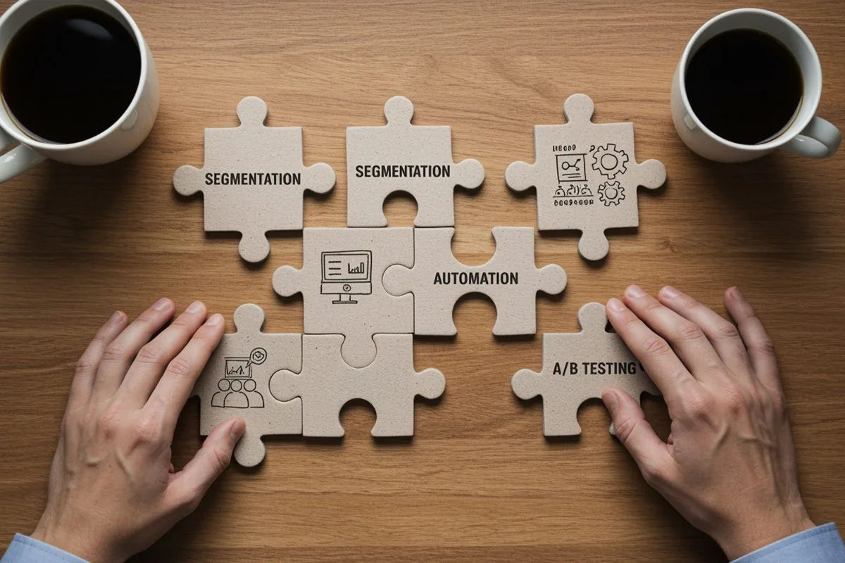 Email Marketing Packages
