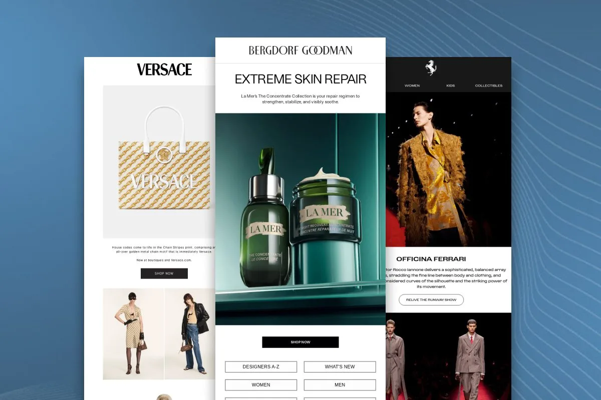 Top Strategies for Email Marketing for Luxury Brands